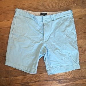 Men J.Crew shorts